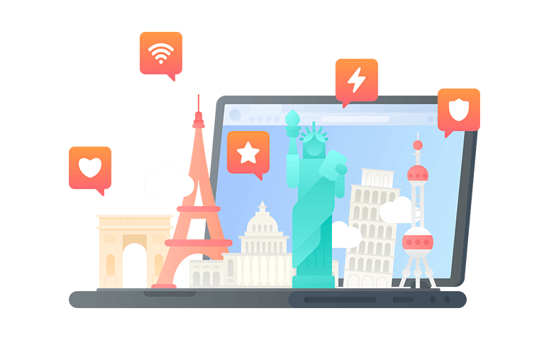 在安圭拉连接到中国vpn - 海龟加速器